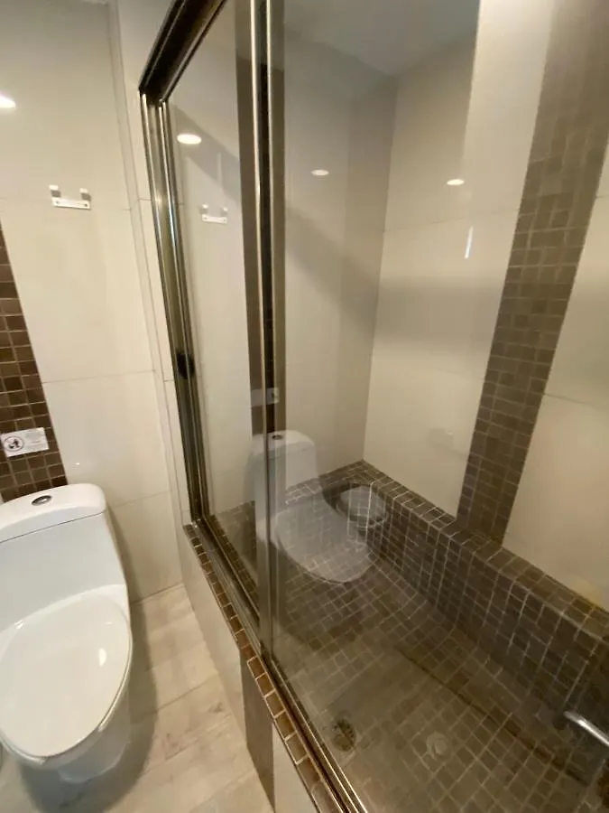 Planta Ocean View Playa Azul Apartment Cancun
